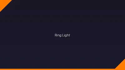 积分兑换 - LED环形补光灯 | 老鸭窝在钱视频 积分商城